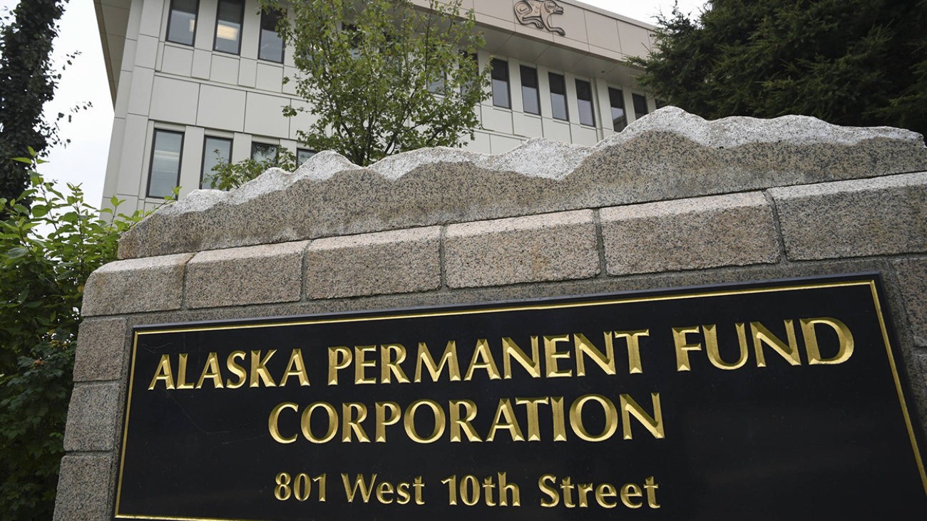 Alaska Permanent Fund hires Mesa West to invest 250m in real estate