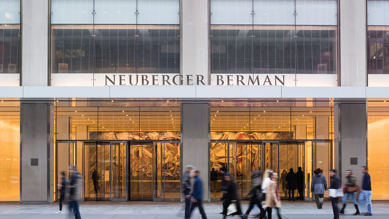 Neuberger Berman Continues To Expand Access To Private Equity For ...