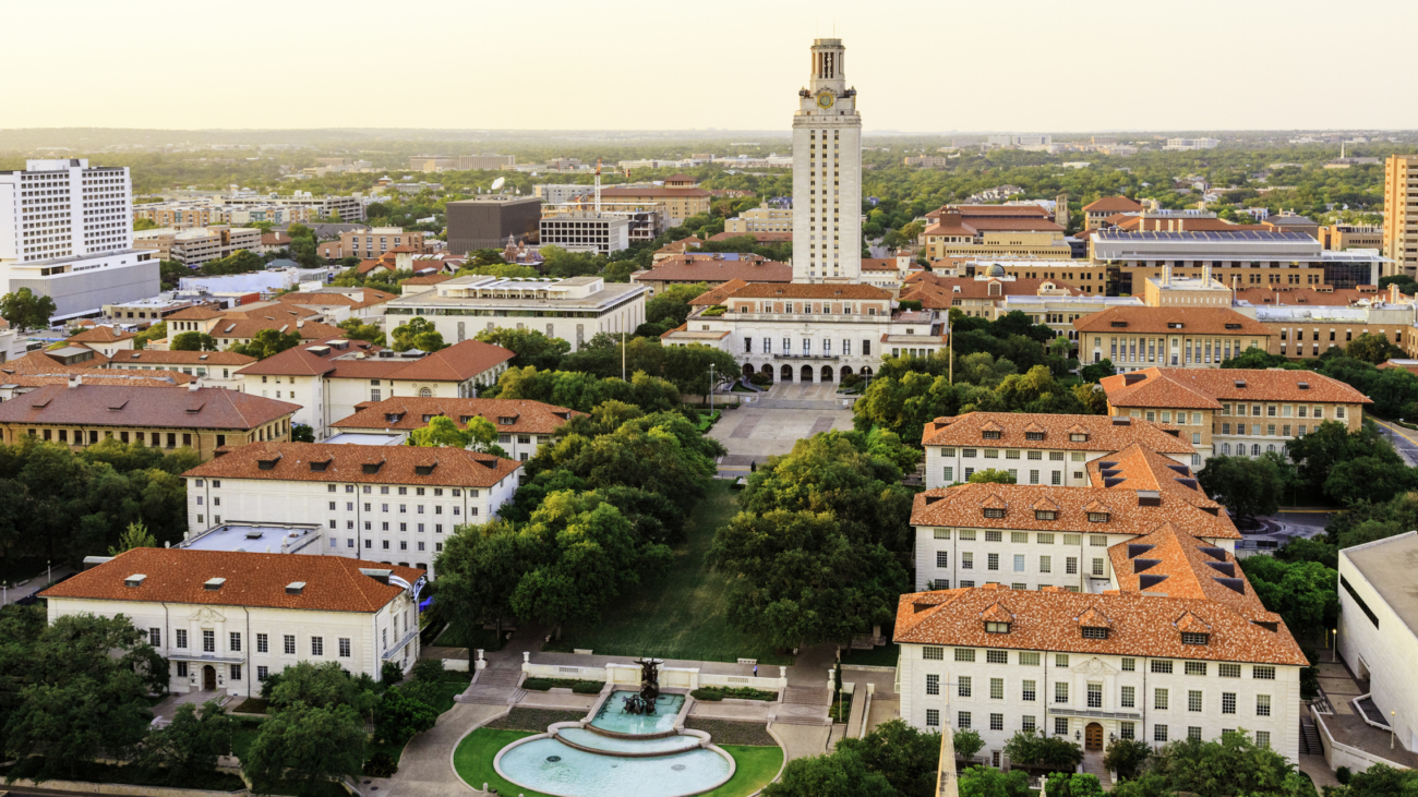 University of Texas Institutions Receive $5 Million to Expand