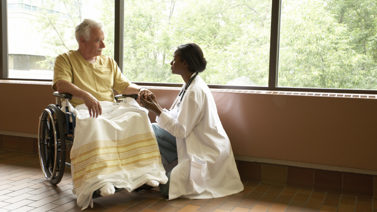 Top Hospice Trends to Watch in 2021 • Private Equity Insider