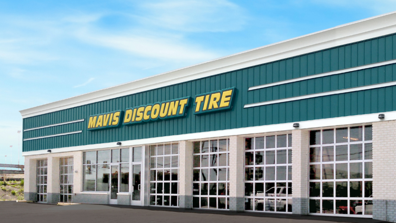 Golden Gate Weighs Sale of Mavis Tire Centers Business • Private Equity