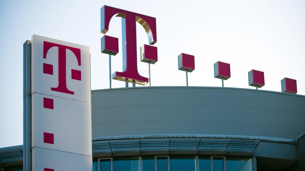 Deutsche Telekom In Talks To Sell T-mobile Netherlands For €5billions 