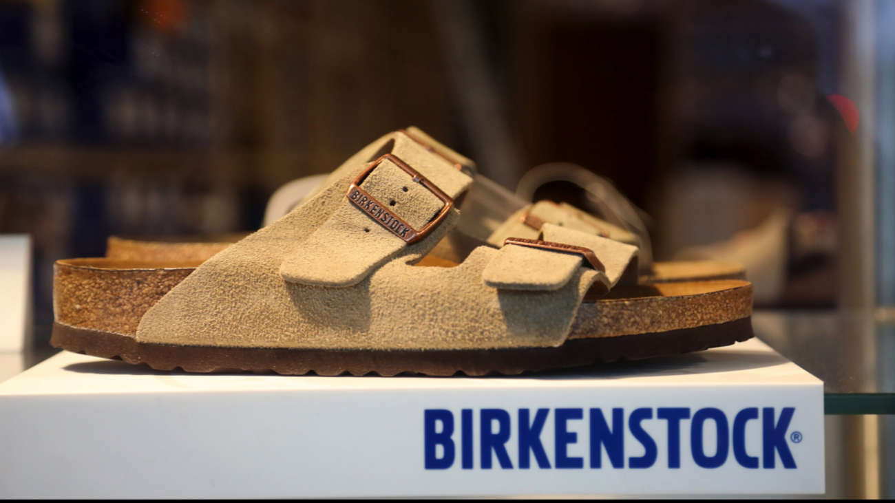 birkenstock lvmh deal