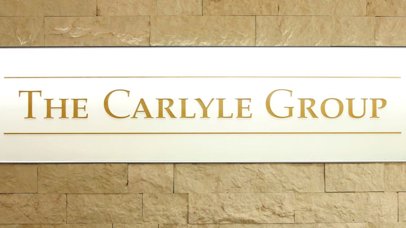 Carlyle Aviation Partners to buy aircraft leasing firm in 2.36 billion