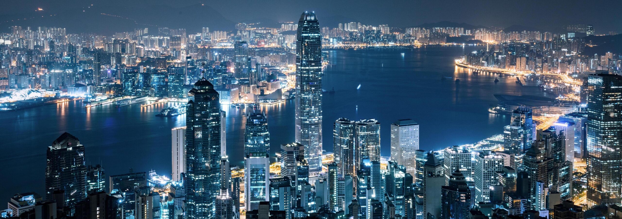 Hong Kong-based SPAC HHG Capital files for a $50 million IPO • Private ...