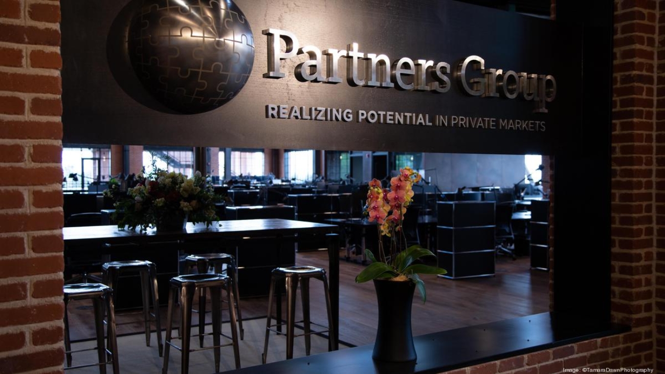 Partners Group to acquire Axia Women's Health • Private Equity Insider