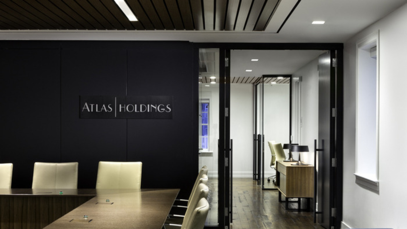 Atlas Holdings Announces 3.1 Billion Close For Fourth Private Equity