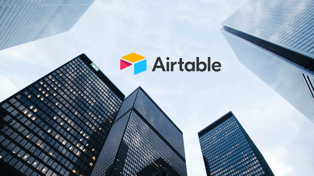 airtable valuation