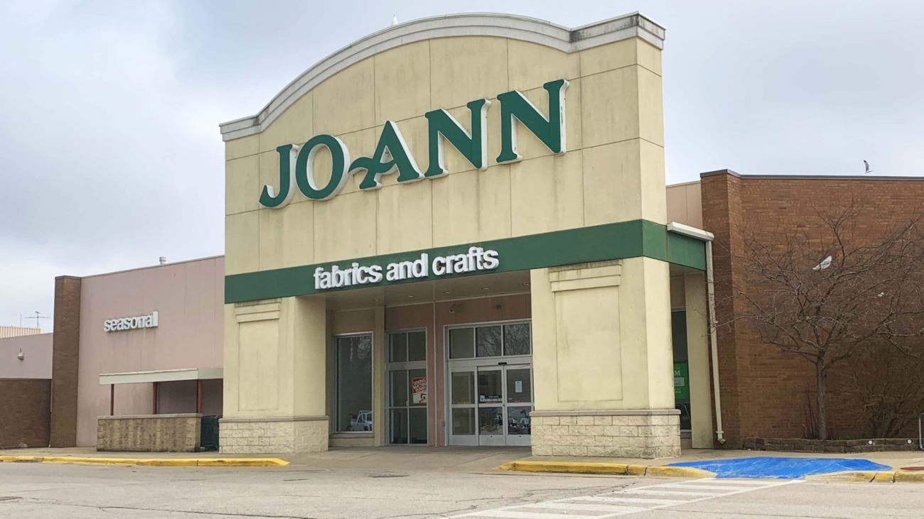 JOANN Crafts A Comeback, Riding The Etsy Boom To An IPO • Private