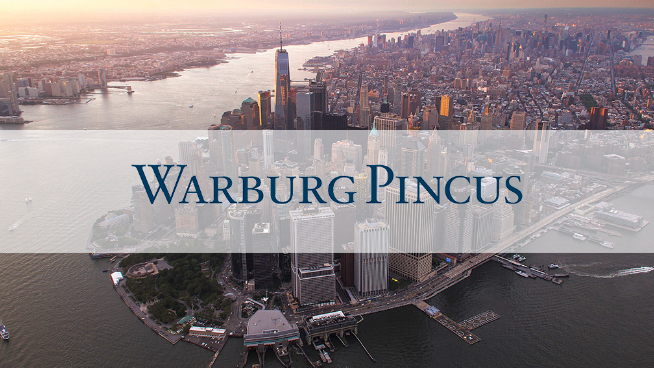 Warburg Pincus invests USD110m in Aetion • Private Equity Insider
