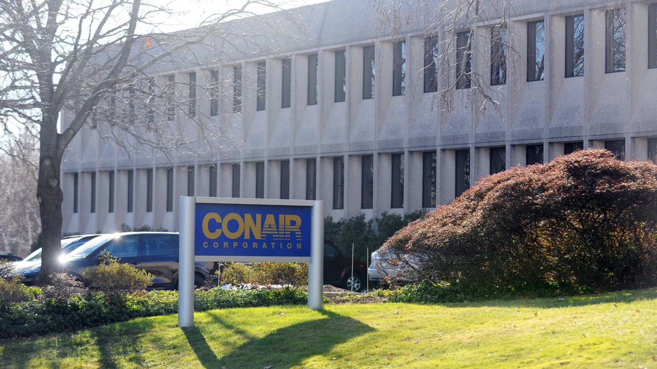 Conair Corporation Acquired By American Securities • Private Equity Insider