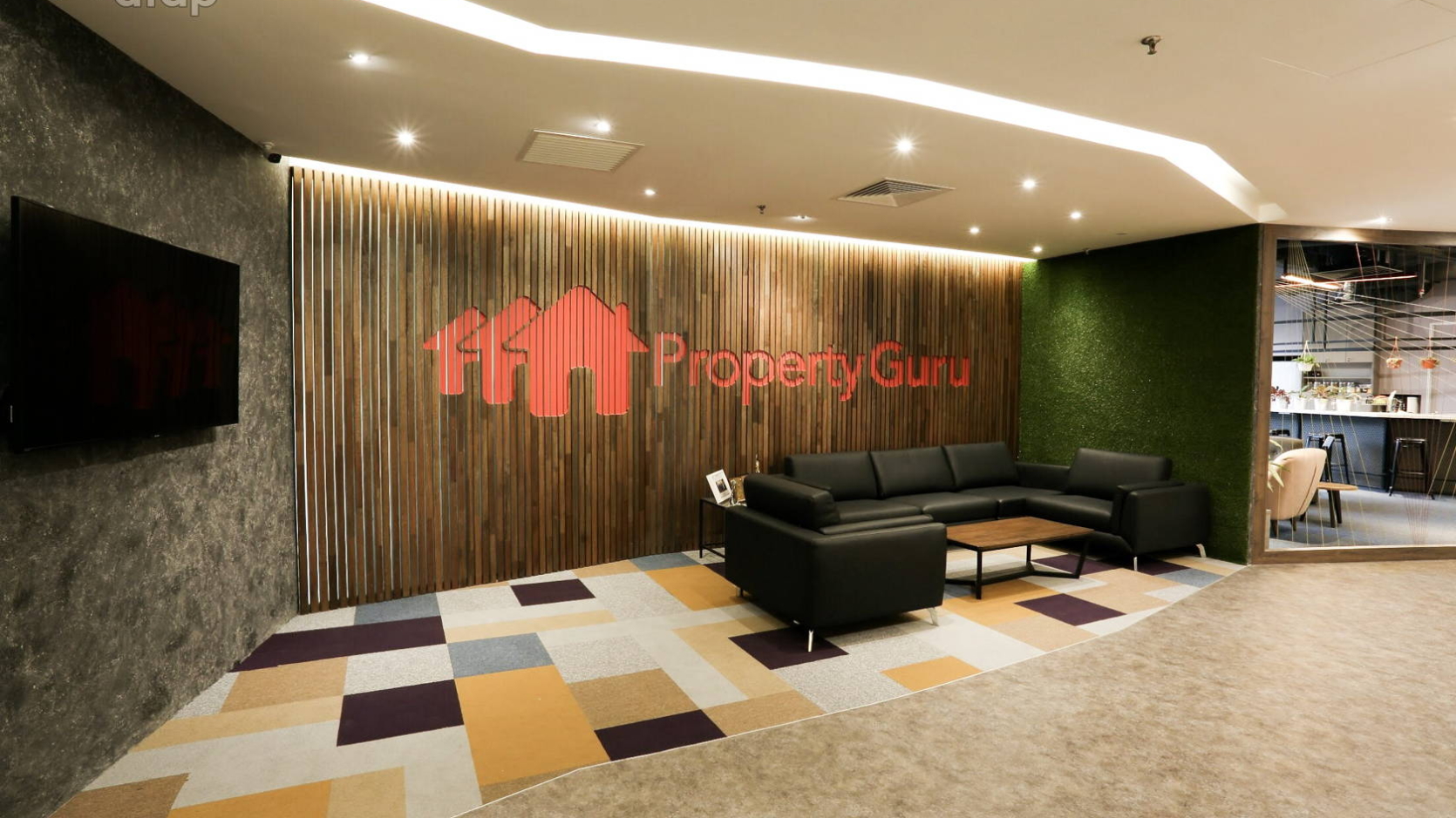 KKRBacked PropertyGuru Weighs U.S. Listing Via SPAC • Private Equity