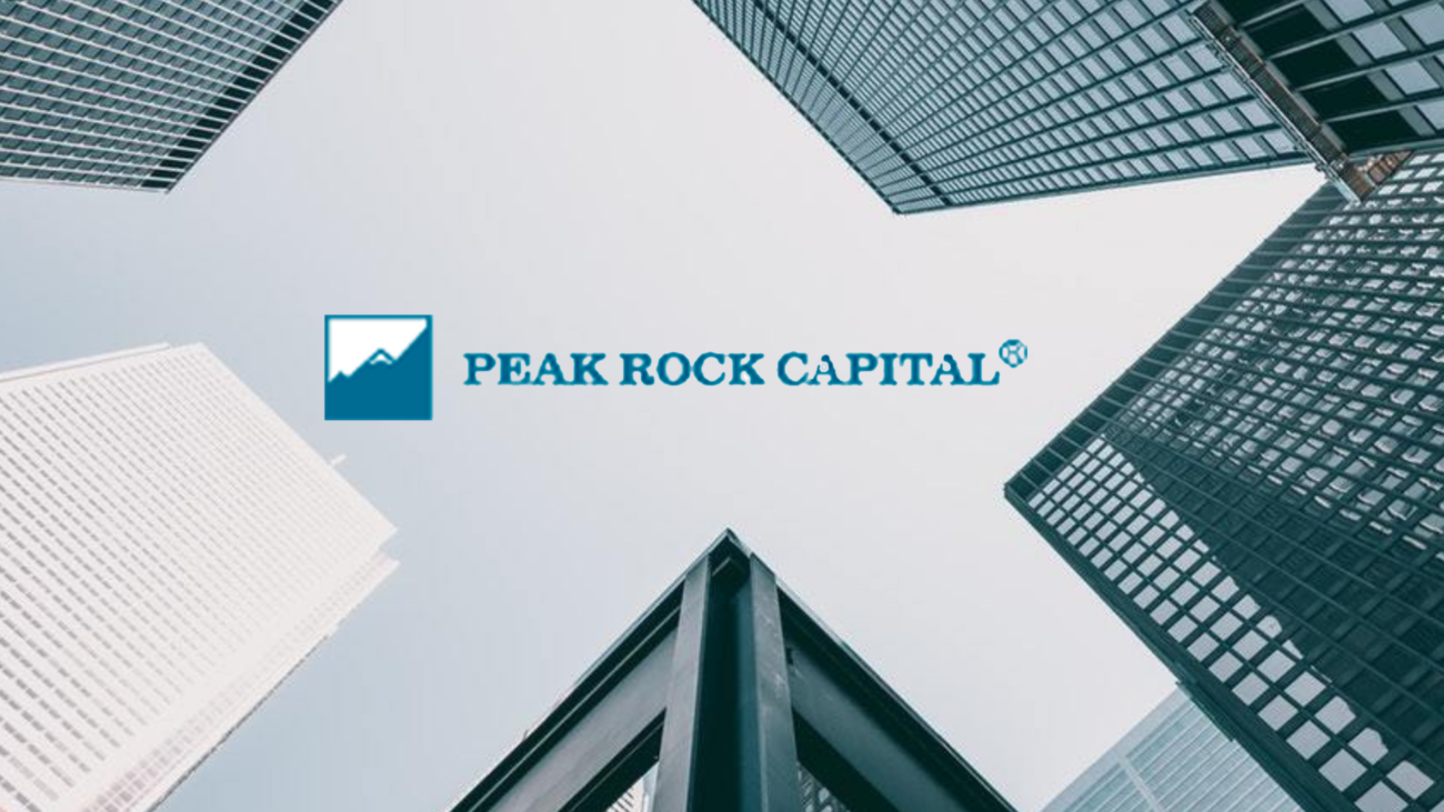 Peak Rock Capital closes Fund III at USD2bn • Private Equity Insider
