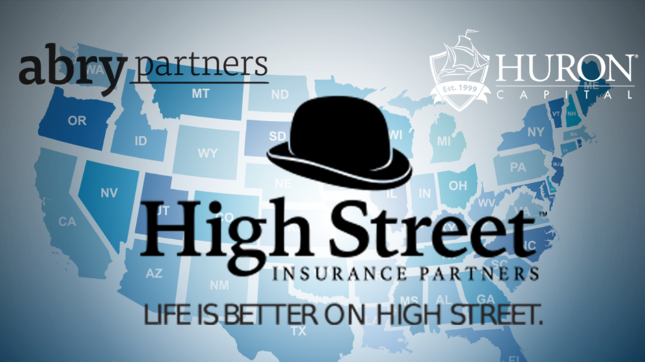 Abry Partners Announces Acquisition of High Street