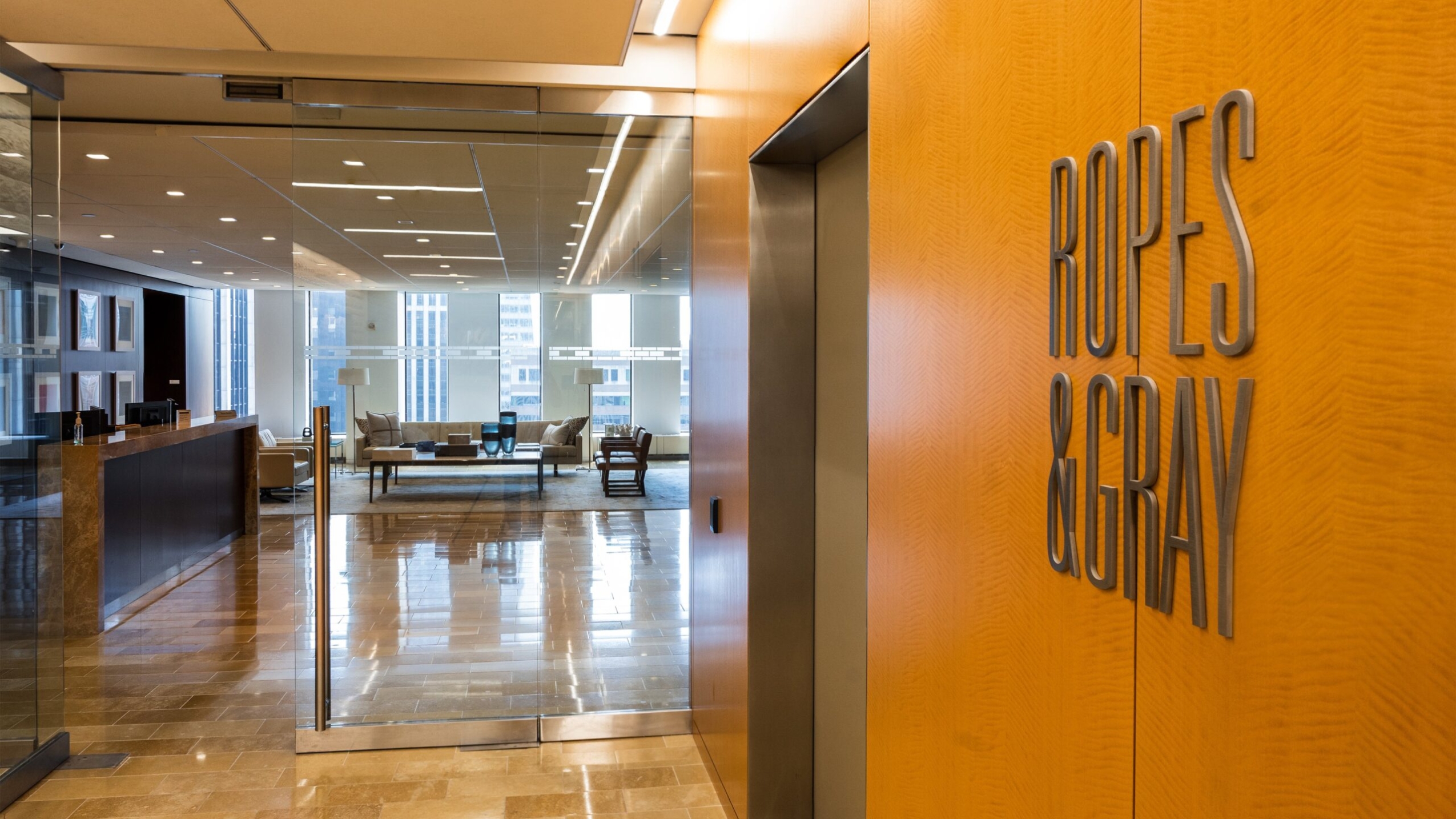 Ropes & Gray adds private funds lawyer to Asset Management Practice in