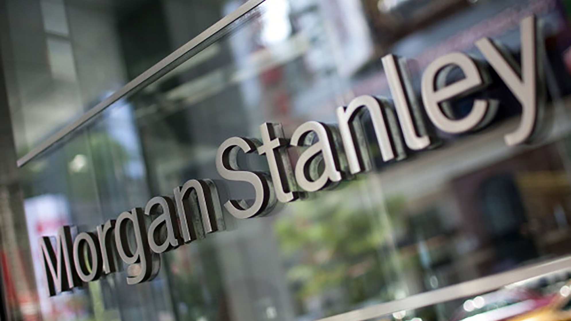 Stanley aims to support 750 billion in lowcarbon investments