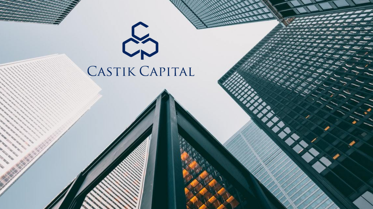 Castik Capital closes new single asset fund to support Waterlogic’s ...