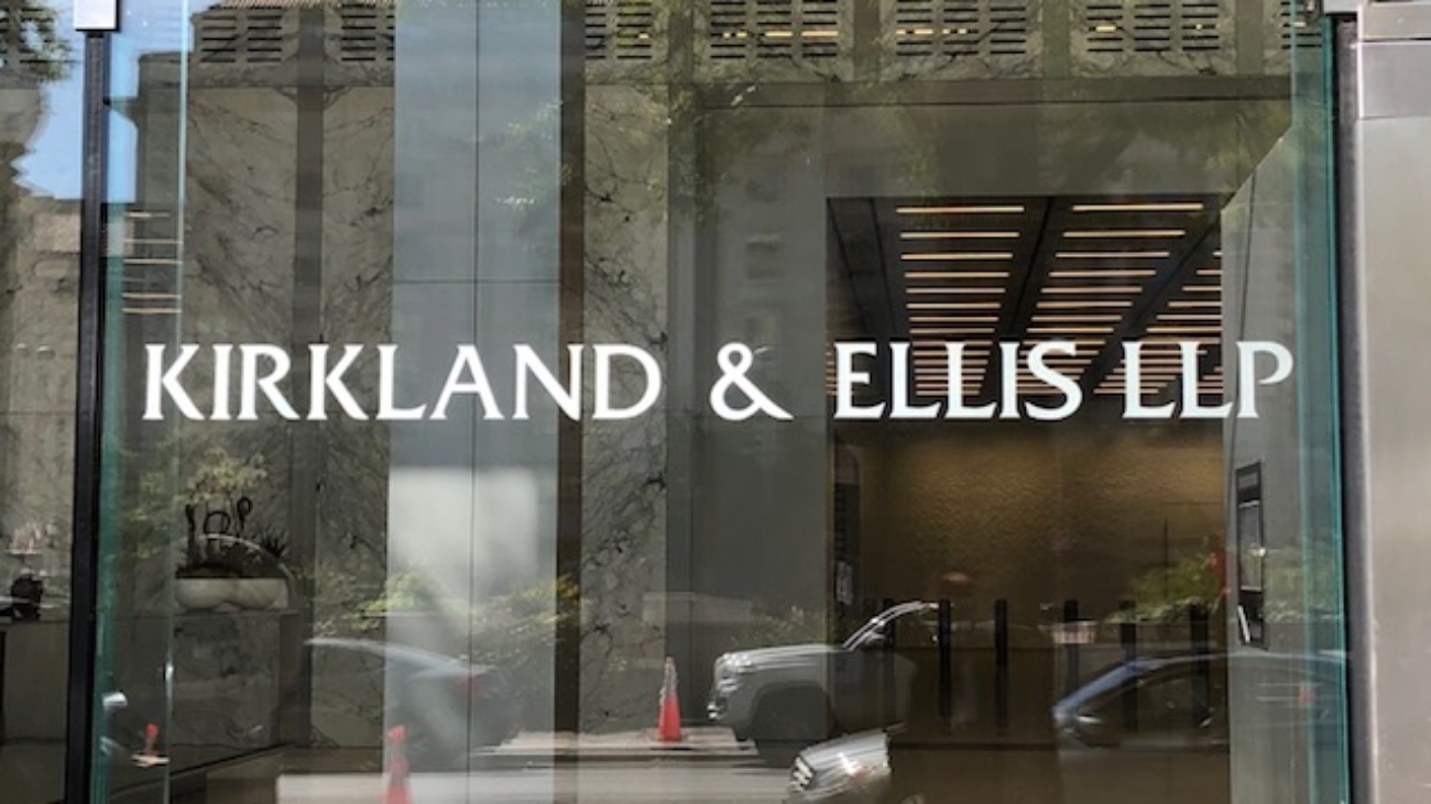 Kirkland & Ellis appoints partner in London • Private Equity Insider