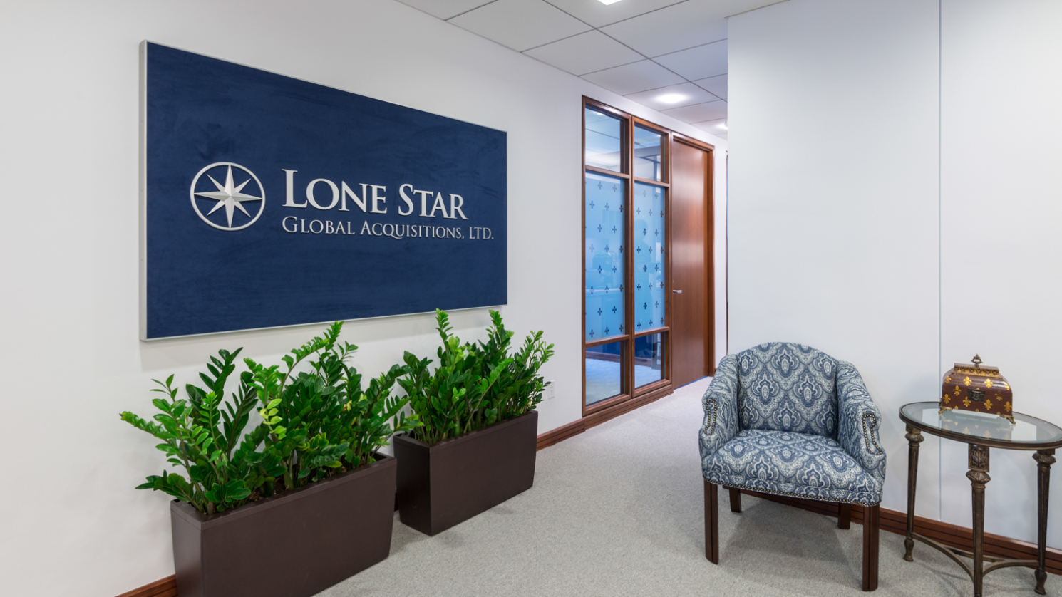 Senior rebuffs £700m takeover offer from Lone Star • Private Equity Insider
