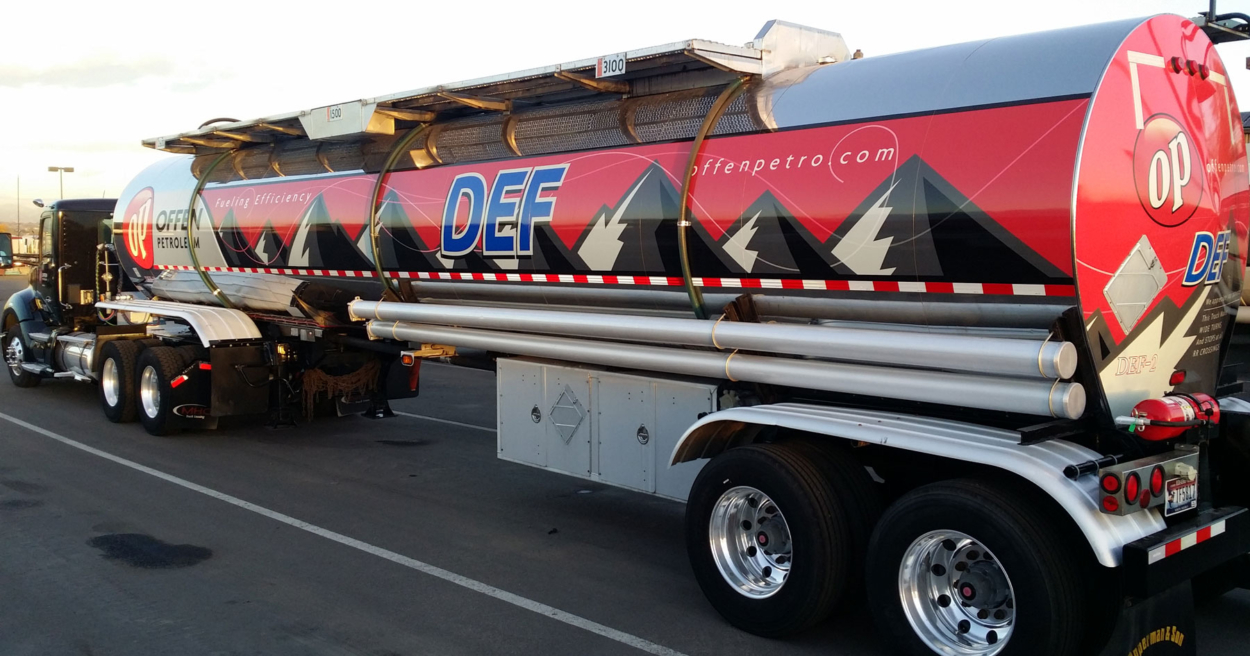 Offen Petroleum acquires Petromark Offen Petroleum acquires Petromark