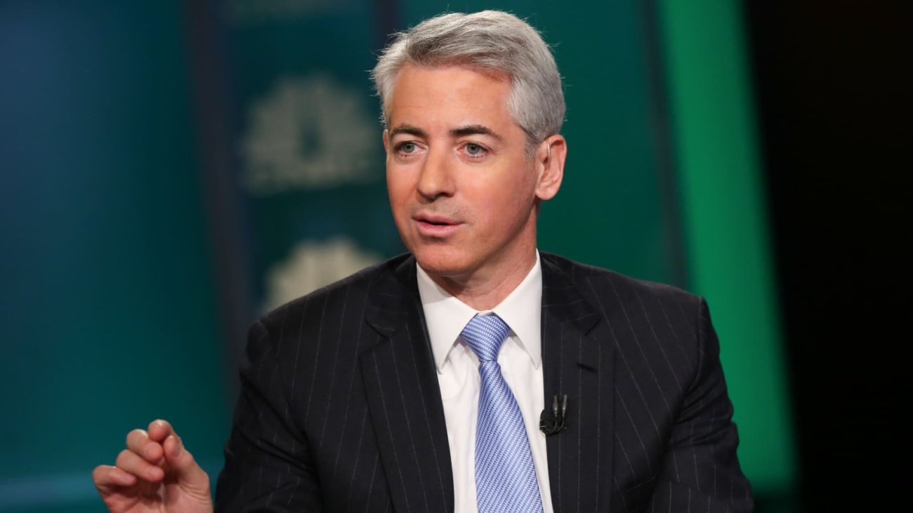 Ackman’s Spac buys 10% of Universal Music for $4bn • Private Equity Insider