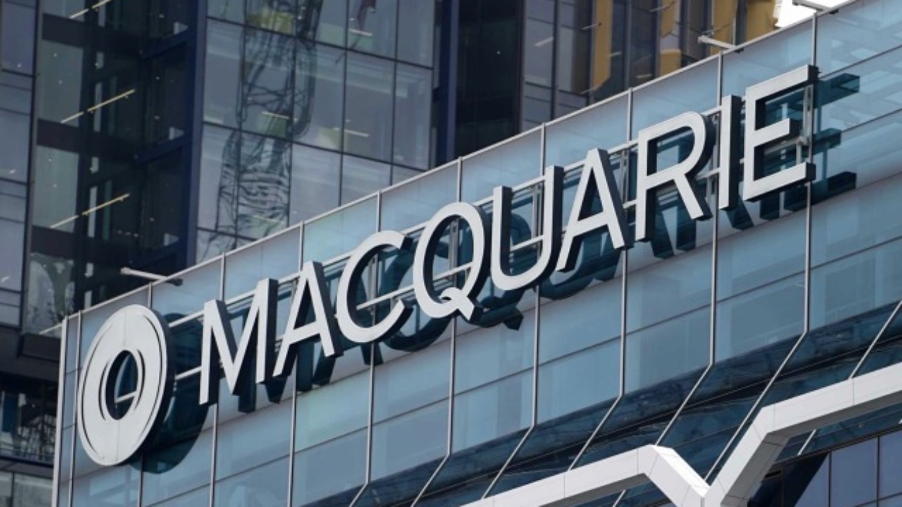 Macquarie Leads USD35m Series B Funding Round In Overhaul • Private ...