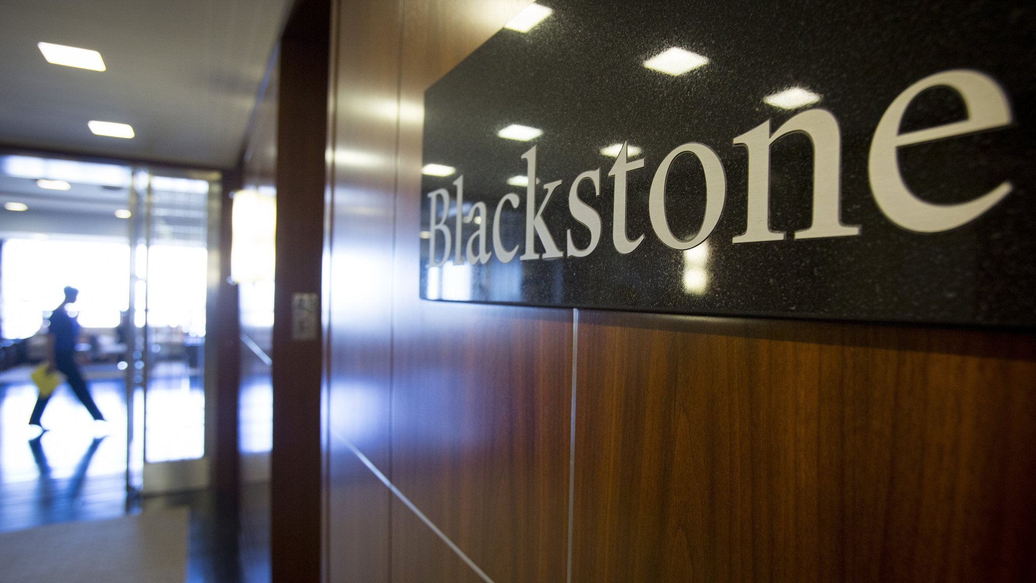 Blackstone appoints Head of Blackstone Innovations Investments