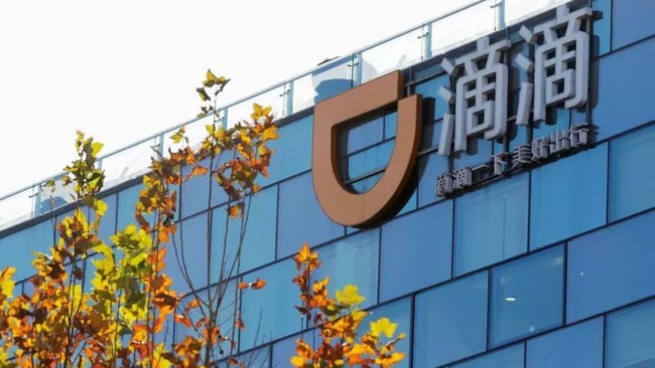 Didi Global Considers Going Private to Placate China and