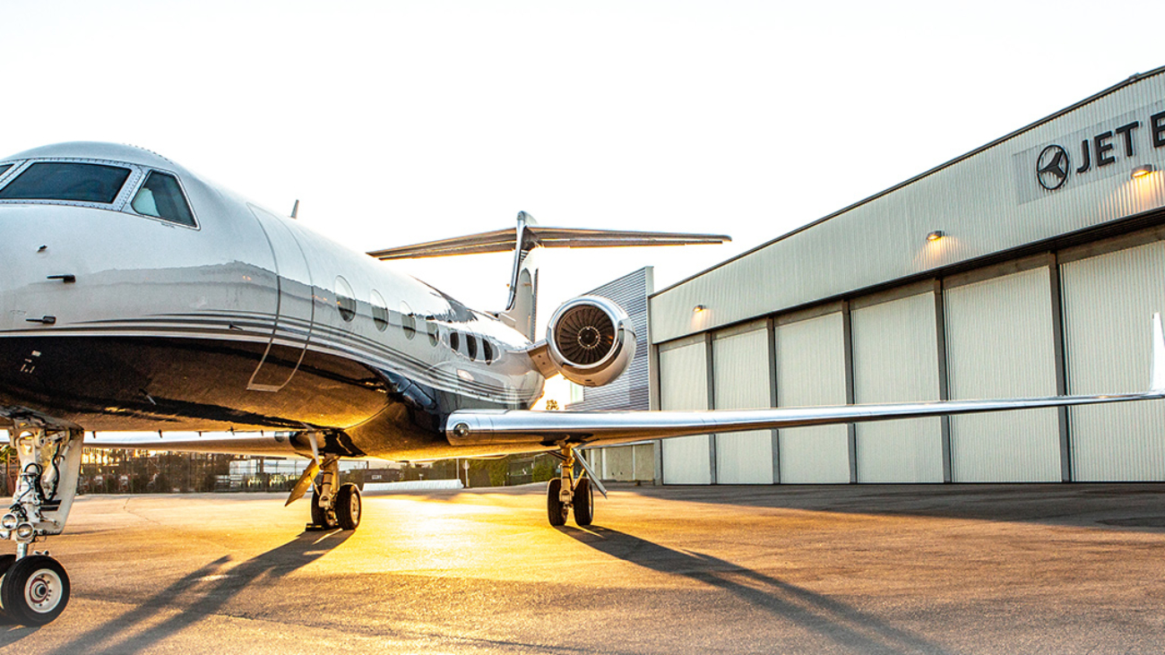 Jet Edge Has Acquired 27 Private Jets After Securing $150 Million From ...