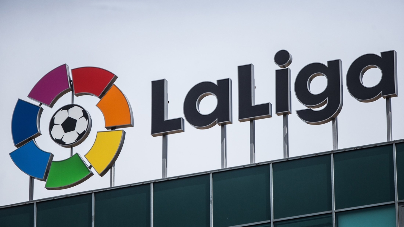 Spain’s La Liga wins backing for CVC deal after lastminute compromise