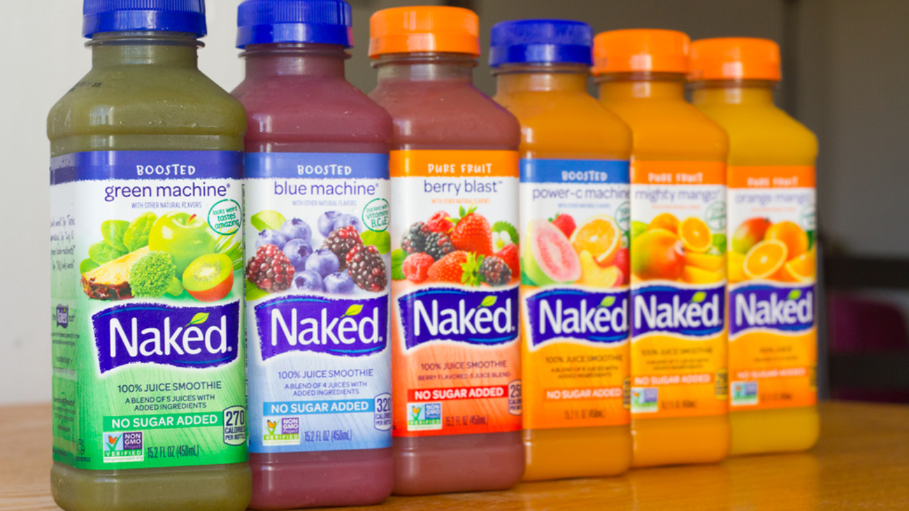 Pepsico To Sell Tropicana And Naked Juice Brands To Private Equity For Bn Private Equity